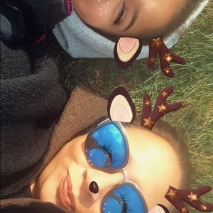 Meet your Posher, Ivette